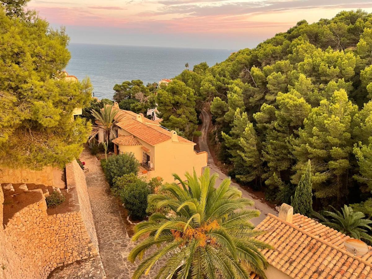 Casa Soluna Javea