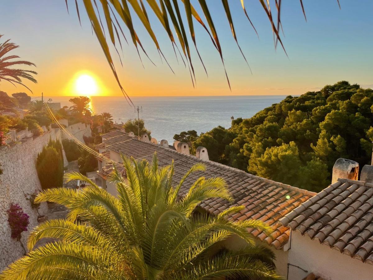 Apartment Casa Soluna Javea