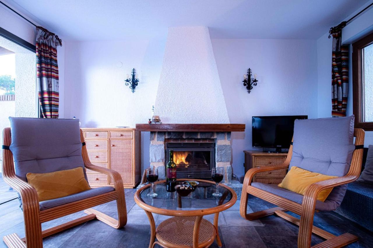 Casa Soluna * Javea