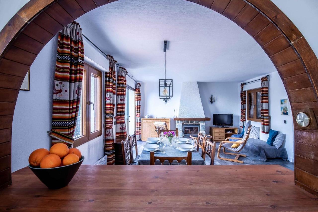 Casa Soluna * Javea