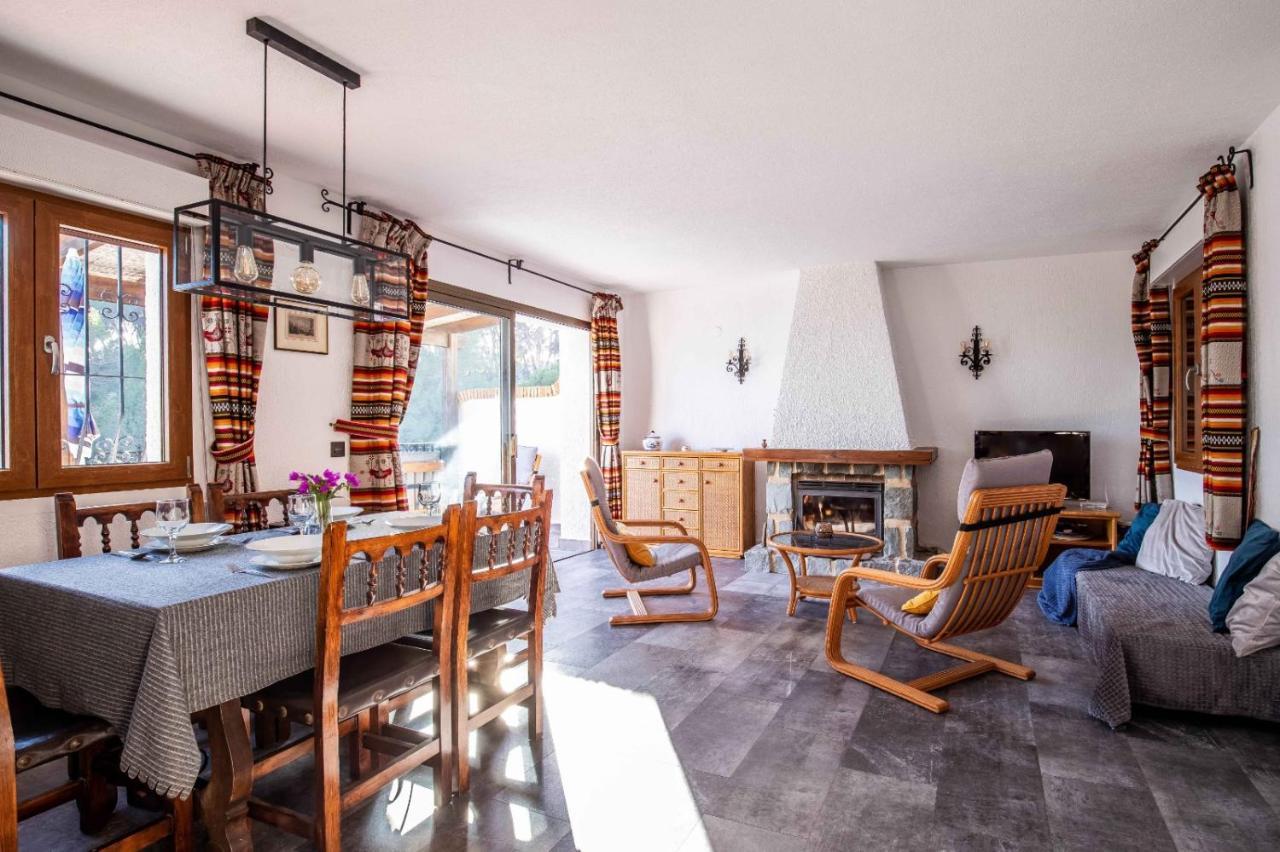 Apartment Casa Soluna *