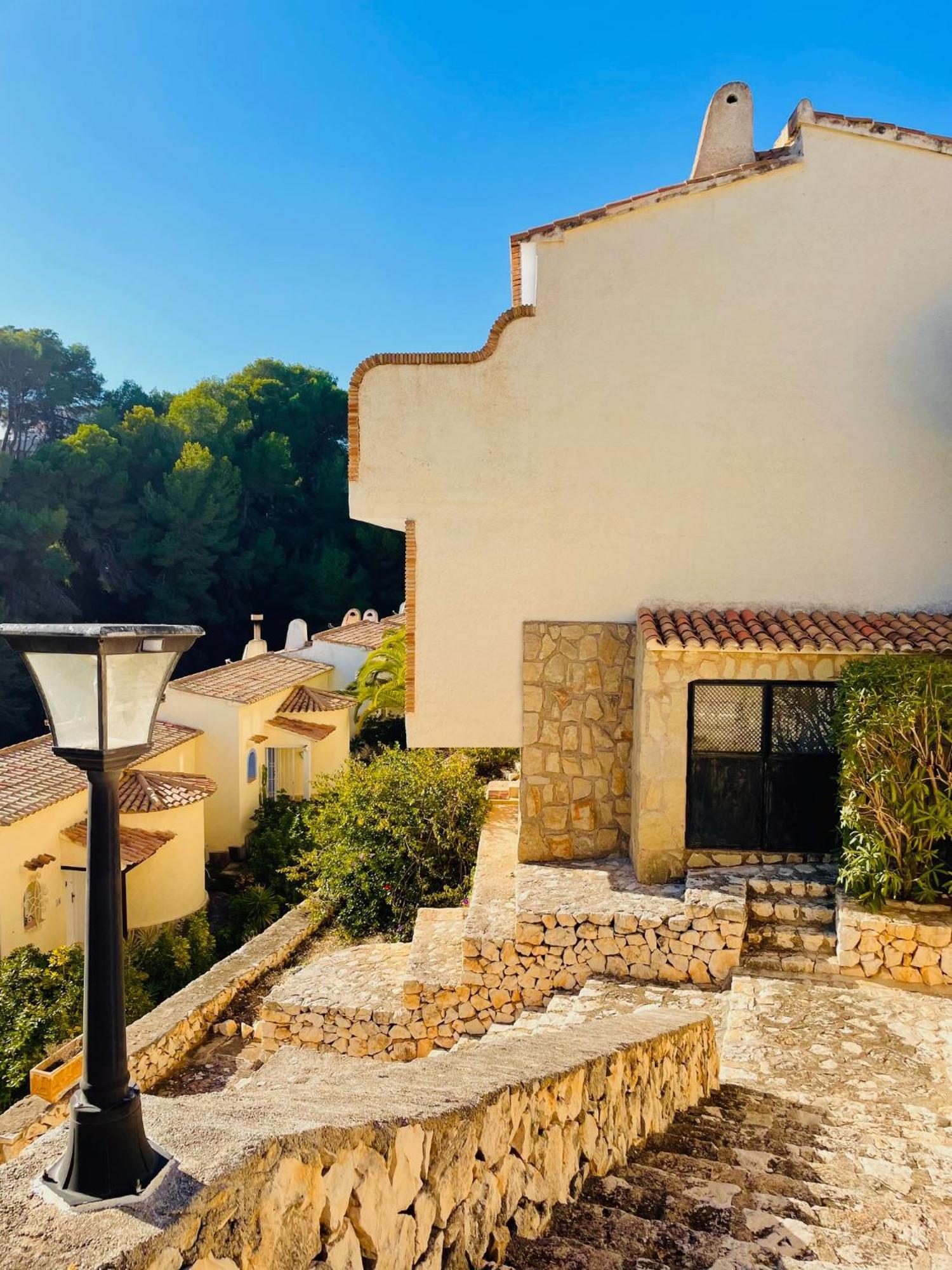 Casa Soluna Javea