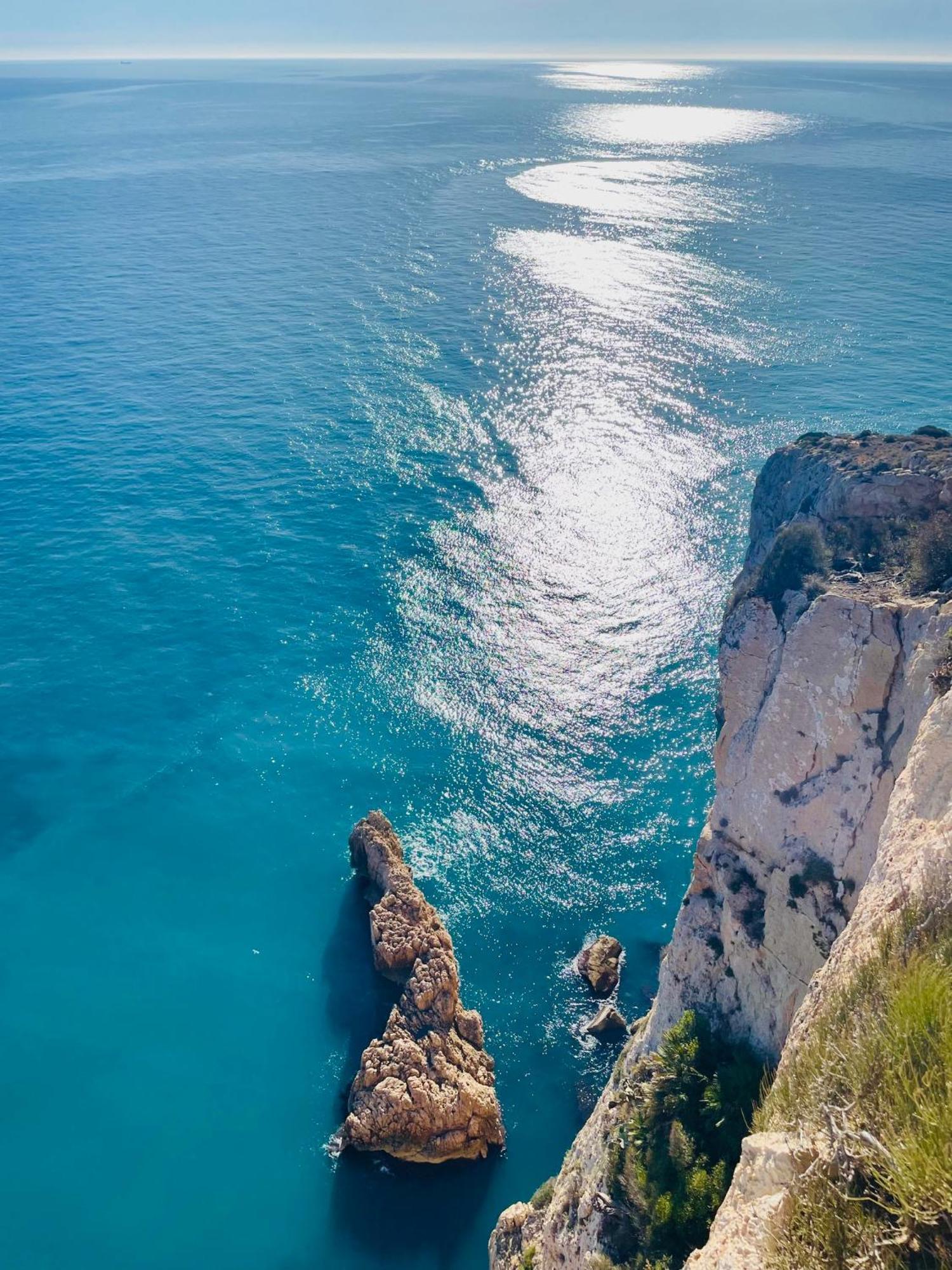 Casa Soluna * Javea